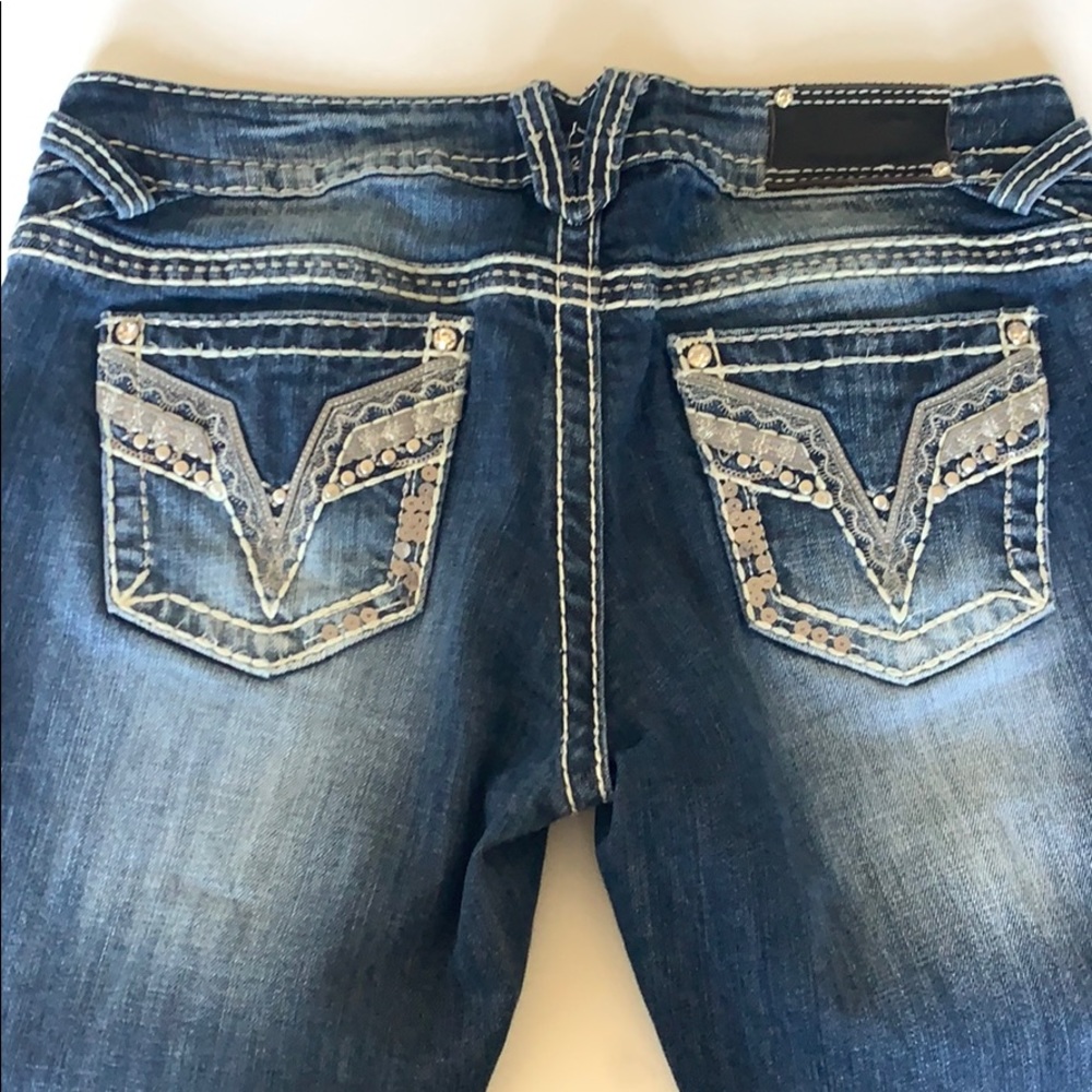 Vigoss jeans